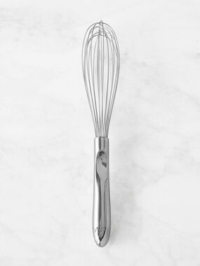 All-Clad Precision Stainless-Steel French Whisk